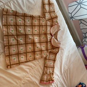 Beaufort bonnet shirt 6